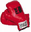 Boxing